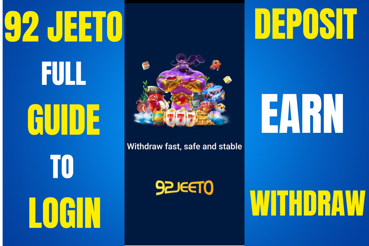 92 Jeeto